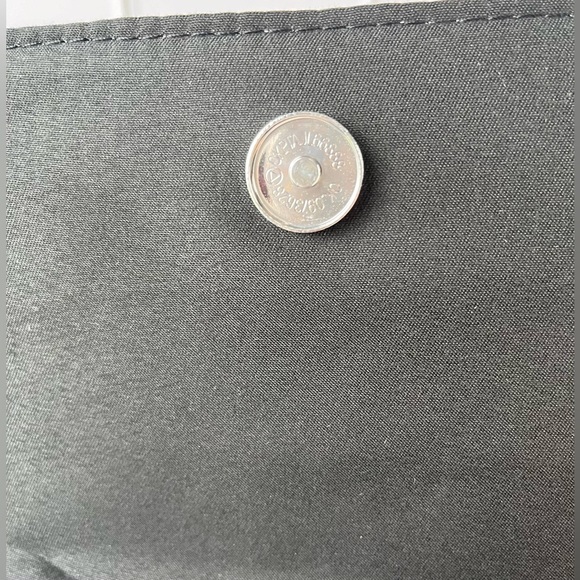 Kendall &Kylie Women Crossbody Bag Silver Star Stud - Picture 8 of 11